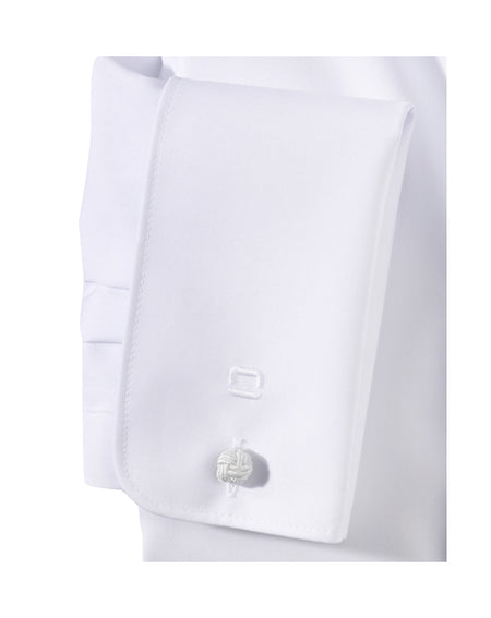 Olymp "Dobbelt Manchet" Modern fit Skjorte